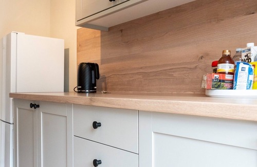 Grangemouth Casa | Casa-Baño Privado