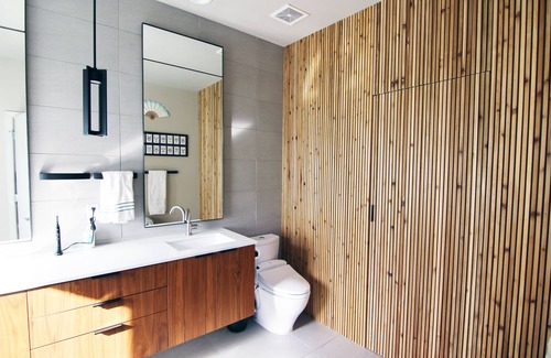 Dawson Casa | Modern SoCo Gem 2BD/2.5BA Urban Oasis in Great Location - Corporate Housing