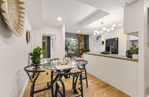 South Brisbane Apartamento | Modern South Bank Apt Walk to Dining & Museums