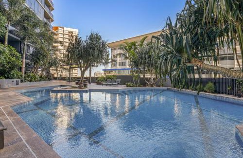 South Brisbane Apartamento | Modern South Bank Apt Walk to Dining & Museums