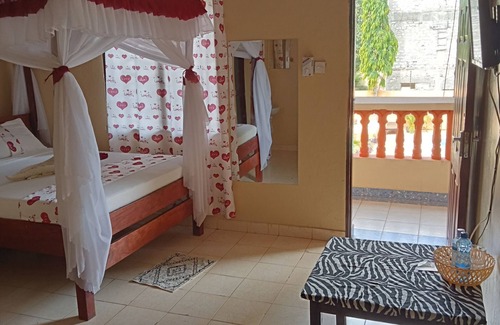 Ukunda Hotel | MODERN SOUTH HOTEL