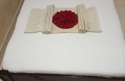 Ukunda Hotel | MODERN SOUTH HOTEL