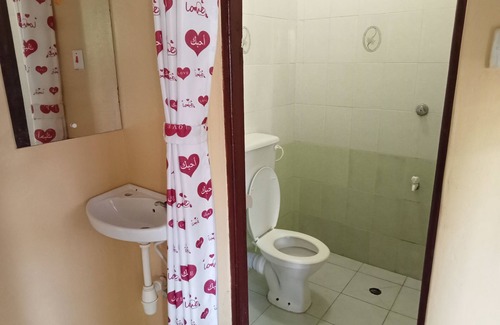 Ukunda Hotel | MODERN SOUTH HOTEL