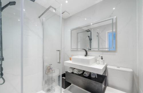 Abbey Apartamento | Modern South Wimbledon Apartment