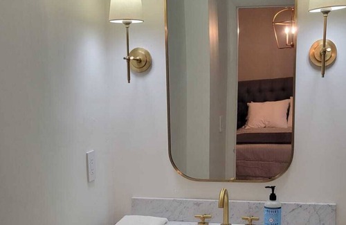Chapel Hill Condominio | Modern Southern Chapel Hill Condo