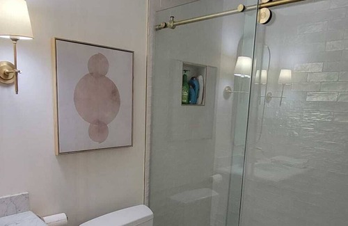 Chapel Hill Condominio | Modern Southern Chapel Hill Condo