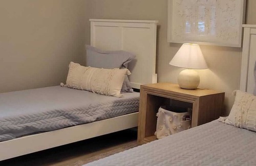 Chapel Hill Condominio | Modern Southern Chapel Hill Condo