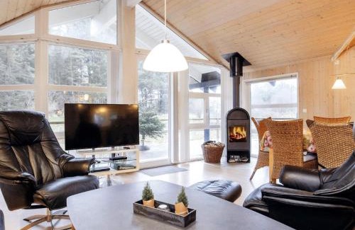Nørre Lyngby Casa | Modern Spa Retreat Nr Lyngby - By Traum Ferienwohnungen