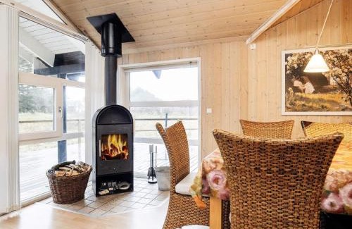 Nørre Lyngby Casa | Modern Spa Retreat Nr Lyngby - By Traum Ferienwohnungen