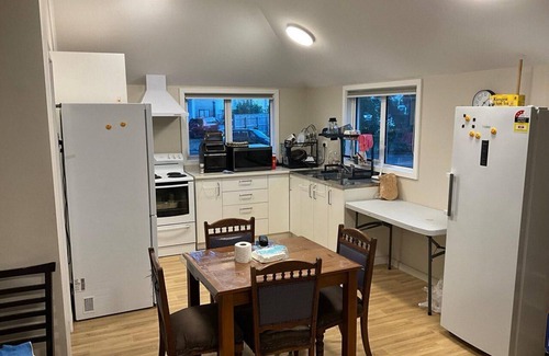 Lower Hutt Casa | Modern Space, Affordable Rate