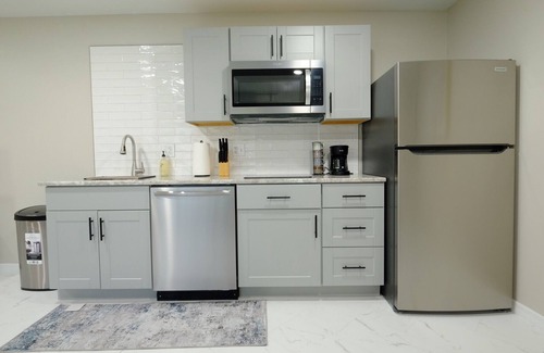 Altamonte Springs Casa | Modern, Spacious 1/1 + Bonus Room in peaceful Altamonte Springs; sleeps 4