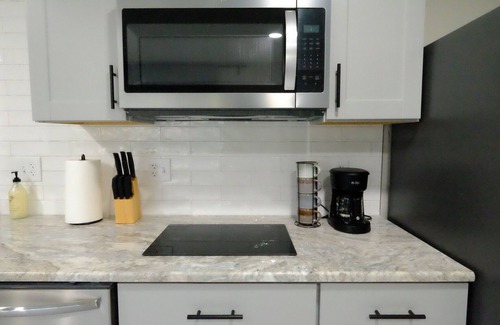Altamonte Springs Casa | Modern, Spacious 1/1 + Bonus Room in peaceful Altamonte Springs; sleeps 4