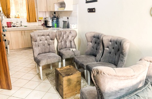 Kikuyu Apartamento | Modern spacious 1 bedroom apartment
