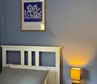 Leigh Apartamento | Modern Spacious 2 Bedroom House in Leigh, Free Parking