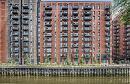 Gascoigne Apartamento | Modern, Spacious 2bed, 2bath apartment in Barking