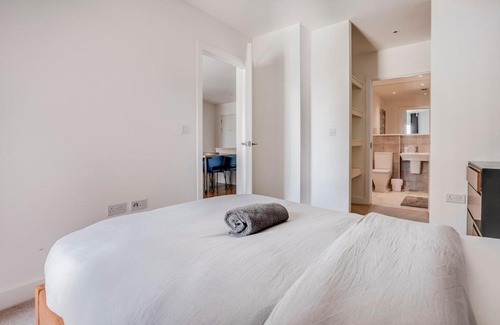 Gascoigne Apartamento | Modern, Spacious 2bed, 2bath apartment in Barking