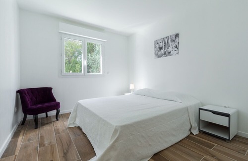 Riou - Petit Juas - Av de Grasse Apartamento | Modern spacious 3 Bed 2 Bath Apt in quiet residential area of Cannes walking distance to Croisette - 1769