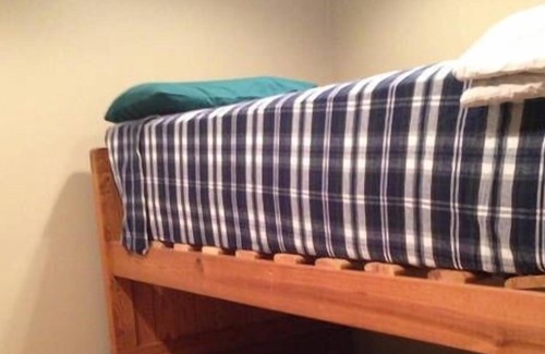 Clemson Apartamento | Moderno y espacioso apartamento en alquiler