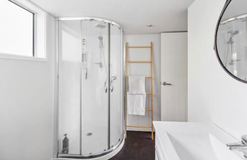 Temuka Apartamento | Modern spacious apartment