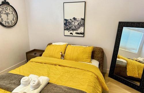 Moreno Valley Casa | Modern & Spacious Family and Friend 4B3B House