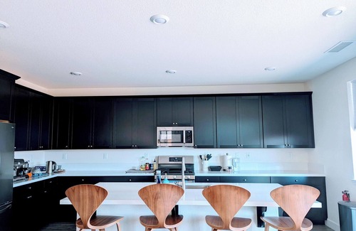 Sparks Casa | Modern, Spacious, Family friendly & Relaxing Home in Sparks, NV.