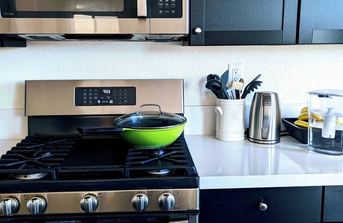 Sparks Casa | Modern, Spacious, Family friendly & Relaxing Home in Sparks, NV.