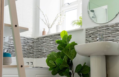 Bristol Apartamento | Modern & Spacious Flat in the Centre of Bristol