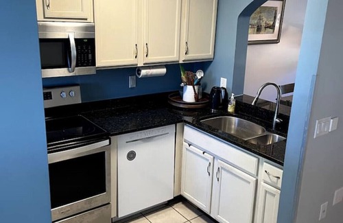 Essex Junction Condominio | Modern Spacious Townhouse
