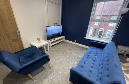 Cradley Apartamento | Modern Specious 2 Bedroom Apartment