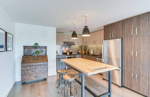 Springfield Apartamento | Modern Springfield Apartment ~ 7 Mi to Downtown!
