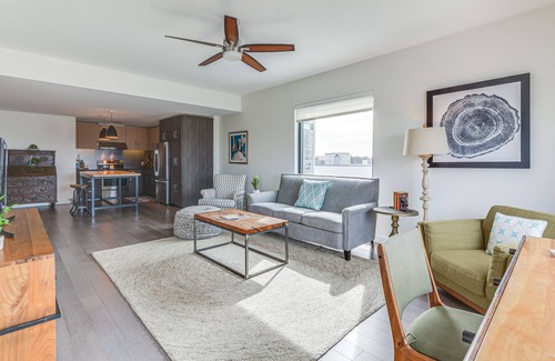 Springfield Apartamento | Modern Springfield Apartment ~ 7 Mi to Downtown!