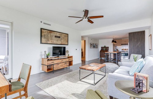 Springfield Apartamento | Modern Springfield Apartment ~ 7 Mi to Downtown!