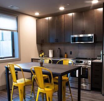 Traverse City Apartamento | Modern State Unit 1
