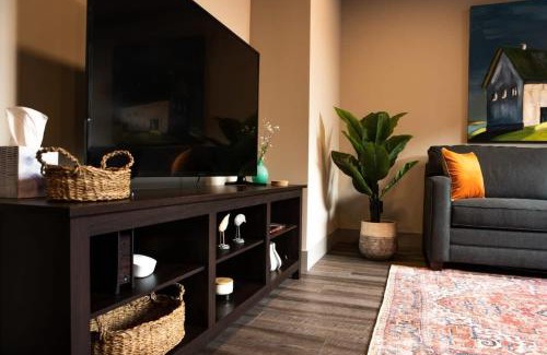Traverse City Apartamento | Modern State Unit 1