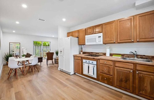 Sailboat Bend Apartamento | Modern Stay Condo- 2 bed 1 bath Near Riverwalk