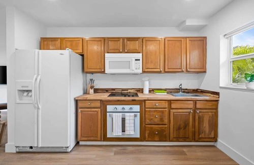 Sailboat Bend Apartamento | Modern Stay Condo- 2 bed 1 bath Near Riverwalk