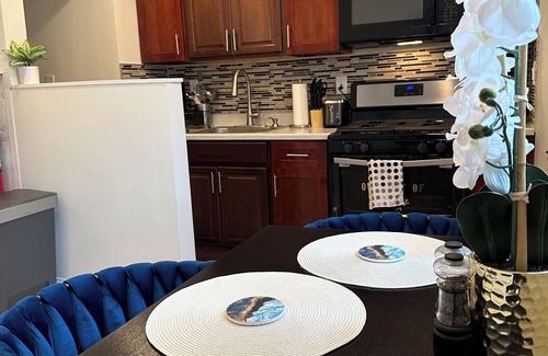 Northwest Casa | Modern stay in Washington,DC