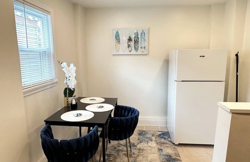 Northwest Casa | Modern stay in Washington,DC