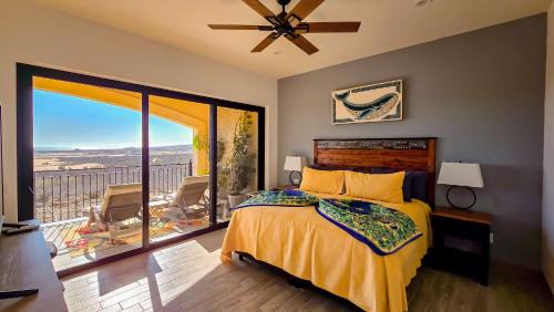 Los Cabos Apartamento | Modern Stay Pool Terrace BBQ Resort Amenities