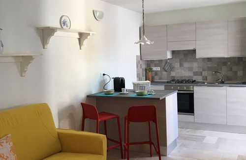 San Lorenzo Apartamento | Modern Studio 10 minutes from the sea