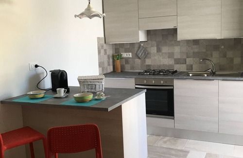 San Lorenzo Apartamento | Modern Studio 10 minutes from the sea