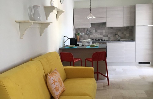 San Lorenzo Apartamento | Modern Studio 10 minutes from the sea