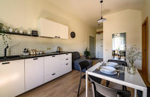 Liepaja Apartamento | Modern studio - 10min walk to the sea