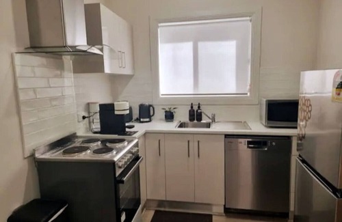 Wollongong CBD Casa | Modern Studio 10mins walk to Wollongong Hospital
