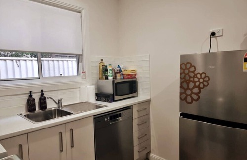 Wollongong CBD Casa | Modern Studio 10mins walk to Wollongong Hospital