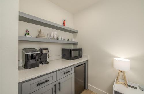 Coeur d'Alene Apartamento | Modern Studio #11 - Food Trucks & Mins to CDA Lake