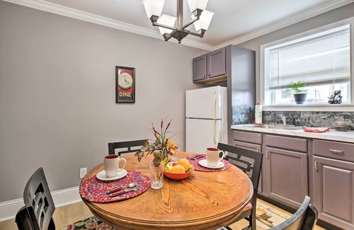 Williamstown Apartamento | ¡Estudio moderno en el centro de Williamstown!
