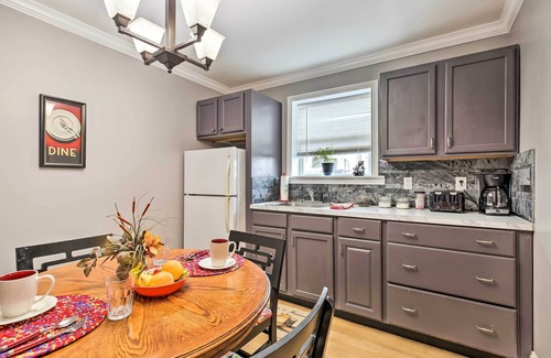 Williamstown Apartamento | ¡Estudio moderno en el centro de Williamstown!