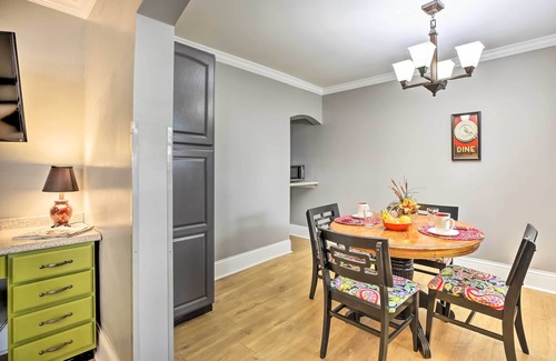 Williamstown Apartamento | ¡Estudio moderno en el centro de Williamstown!
