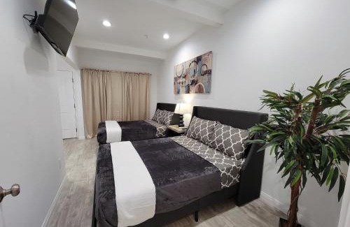 Beverly Hills Apartamento | Modern Studio apartment right next to MrC hotel 5 minutes to Rodeo Drive